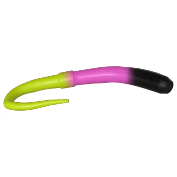 Umělá nástraha FreshLures Gumová nástraha Fresh Lures FlipWorm 3.1" #416 (10ks)
