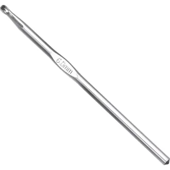 Jehlice Hliníkový háček na háčkování | jehlice - 9