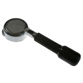 Káva Gaggia ø58mm UNI páka bez dna (bottomless portafilter)