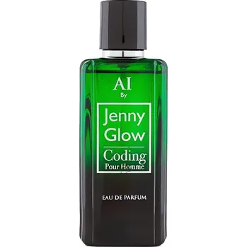 Pánský parfém Coding Pour Homme / EDP Jenny Glow - 50 ml