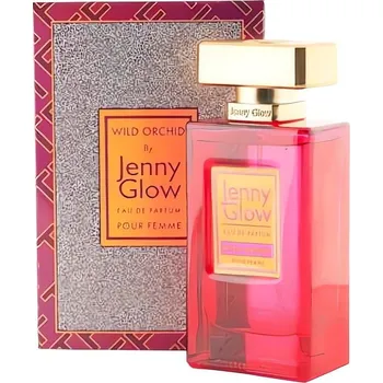 Dámský parfém Wild Orchid Pour Femme / EDP Jenny Glow - 80 ml