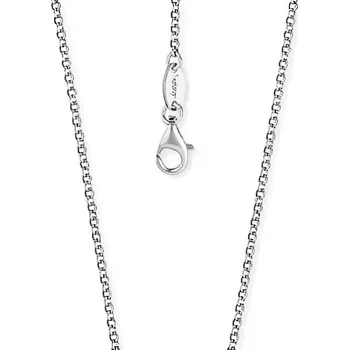 Řetízek Stříbrný řetízek Anker ERN-E Engelsrufer / Délka: 70 cm