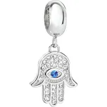 Ocelový přívěsek Drops Fatima SCZ908 Morellato