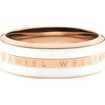 Módní bronzový prsten Emalie DW004000 Daniel Wellington / Obvod: 54 mm - 54 mm