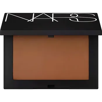 Pudr Fixační pudr Light Reflecting (Pressed Setting Powder) NARS / Odstín: Sable - 10 g