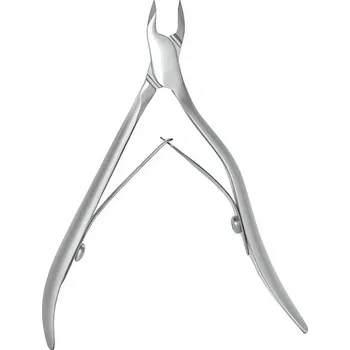 Profesionální kleště na nehtovou kůžičku SMART 80 7 mm (Professional Cuticle Nippers) Staleks