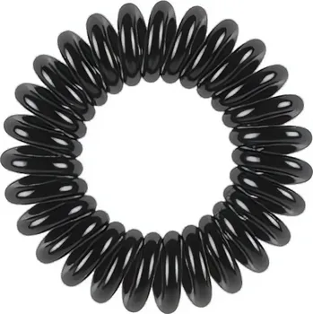 Gumička do vlasů Original True Black Aveda - 3 ks