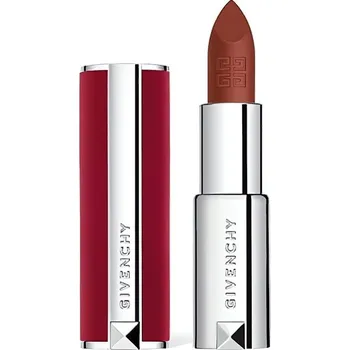 Rtěnka Matná rtěnka Deep Velvet (Le Rouge) Givenchy / Odstín: N35 Rouge Initié - 3,4 g