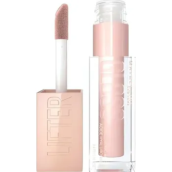 Přípravek na rty Hydratační lesk na rty (Lifter Gloss) Maybelline / Odstín: 25 Taffy - 5,4 ml