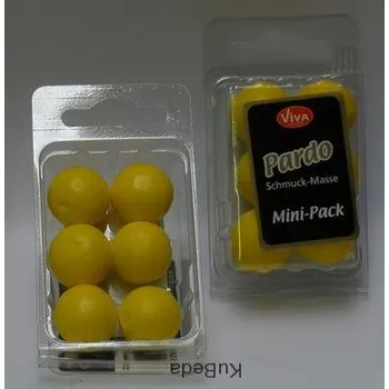Výtvárné potřeby Modelovací hmota - Pardo Mini Citronový kalcit 34g