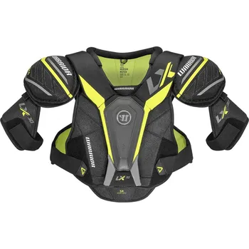 Sportovní chránič Ramena Warrior ALPHA LX 30 Junior Velikost: Junior M