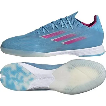 Pánská sálová obuv Sálovky adidas X Speedflow.1 IN