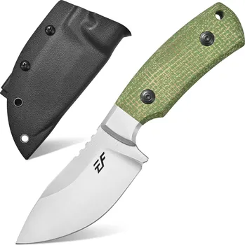 kapesní nůž Eafengrow EF160 Barva: Zelená