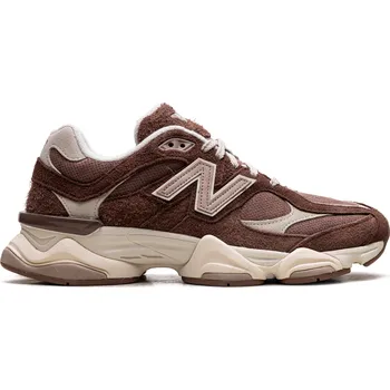 Pánská móda New Balance 9060 Rich Oak 42.5