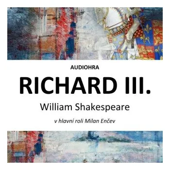 Richard III. - William Shakespeare