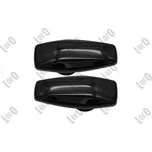 Sada směrových světel ABAKUS L19-140-001LED-S