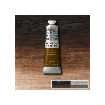 Olejová barva Olejová barva Winton 37ml – 676 vandyke brown