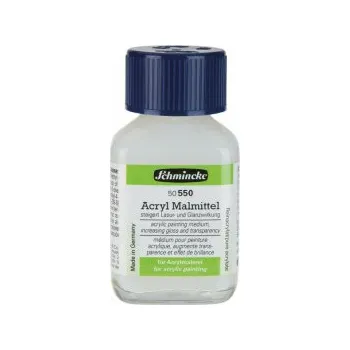 Medium pro akrylové barvy 60ml - 50550