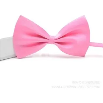 Obojek pro psa Elegantní nastavitelný obojek s mašlí | chovatelský doplněk - 2