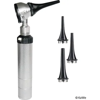 Otoskop Eurolight VET C30, 2.5 V