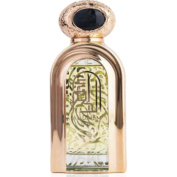 Unisex parfém Al Wataniah Al Daiem Elixir EDP 75 ml UNISEX