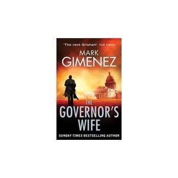 Governor's Wife - Gimenez, Mark