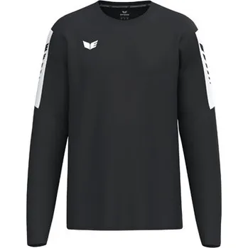 Pánská mikina INTRO mikina, černá