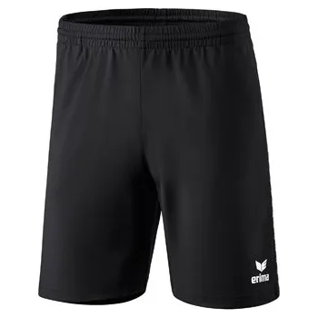 Dámské trenýrky Tréninkové trenýrky, černá