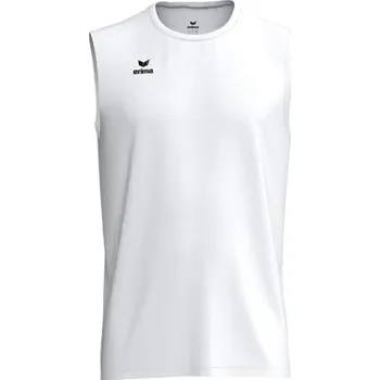 Pánské tílko INTRO funkční tréninkové tílko, bílá