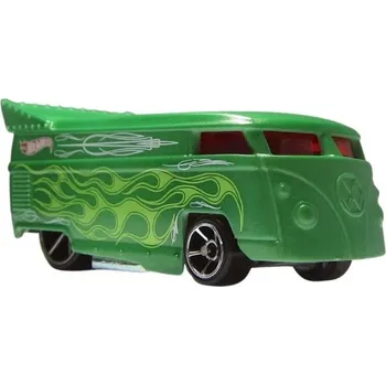 autíčko Hot Wheels Angličák Color Shifters Volkswagen Drag Bus