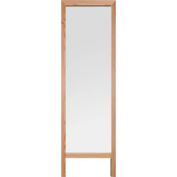 Zrcadlo Cheval Natural, přírodní