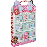 Adventní kalendář 2025 - Gábinin kouzelný domek