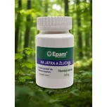EPAM tibetská medicína EPAM Na játra a žlučník- Tobolky 100ks
