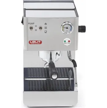 Kávovar Lelit Glenda PL41PLUS