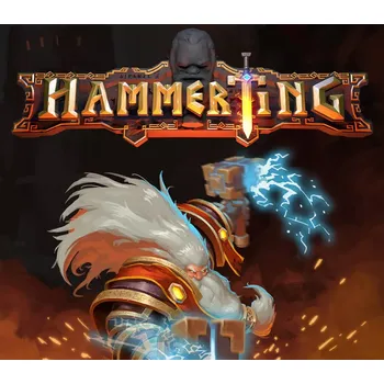 Počítačová hra Hammerting