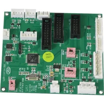 Náhradní díl pro kávovar Main PCB K95 Kalerm | Hendi | Bartscher – originální díl