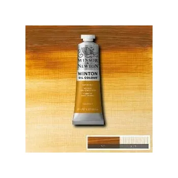 Olejová barva Olejová barva Winton 200ml – 552 raw sienna