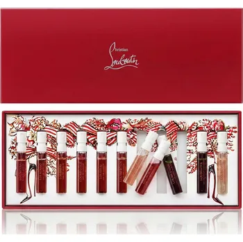 Kosmetická sada Christian Louboutin Set 11 x 2 ml