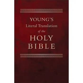 Young`s Literal Translation of the Bible – Baker Book House,Robert Young (EN)