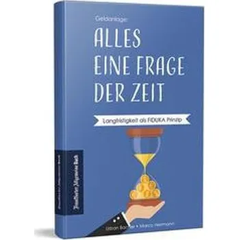 Alles eine Frage der Zeit - Bacher, Urban