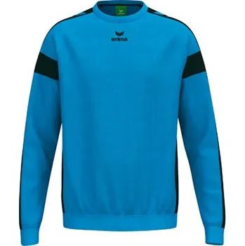 CMPT Wings mikina GK, curacao/černá