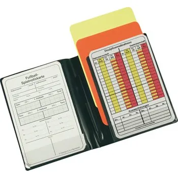 Píšťalka pro rozhodčího Mini sada pro rozhodčího, různé barvy