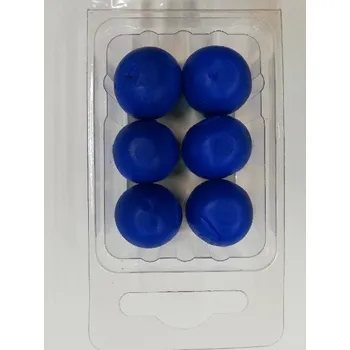 Modelovací hmota Modelovací hmota - Pardo Mini Modrý aventurín 34g