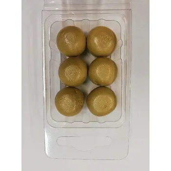 Výtvárné potřeby Modelovací hmota - Pardo Mini Staré zlato 34g