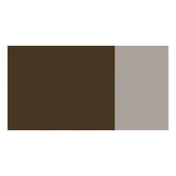 Vodová barva Kvašová barva Schmincke 20ml – 676 burnt umber