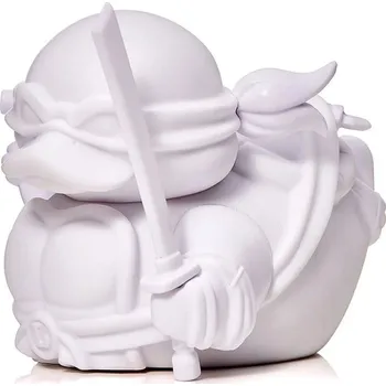 Výtvárné potřeby Tubbz Kachnička DIY TMNT - Leonardo