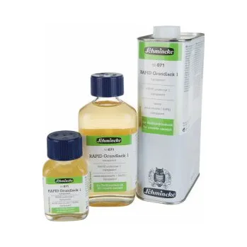 Podkladová krakelovací báze Schmincke Rapid 200ml - 50071 (Podkladová krakelovací báze Schmincke Rapid 200ml - 50071)