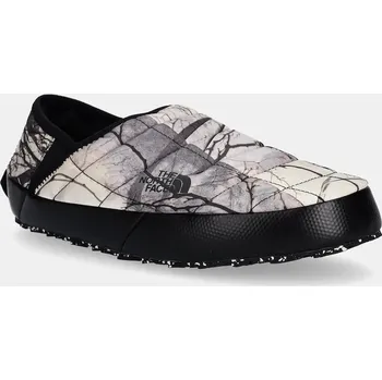 Dámská móda Pantofle The North Face Thermoball Traction Mule V, 43, šedá, 09X