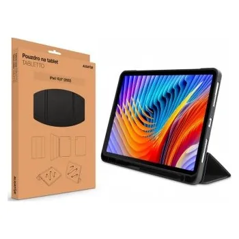 Pouzdro na mobilní telefon Pouzdro ALIGATOR TABLETTO pro iPad 10,9" (2022), černé