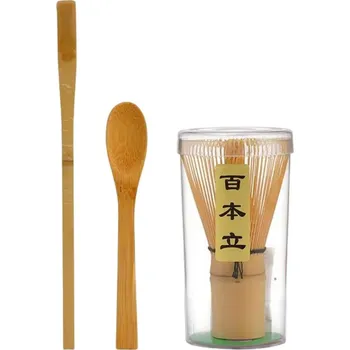 Čajovna Japonská sada na matcha čaj | čajový set 3 ks